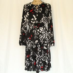 Sexy Soft Vintage 70’s Dress sz M